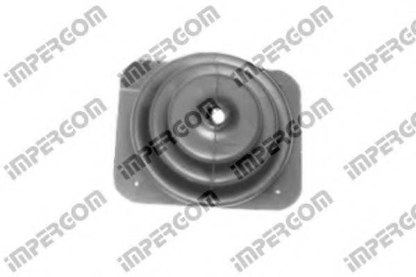 Обшивка важеля перемикання