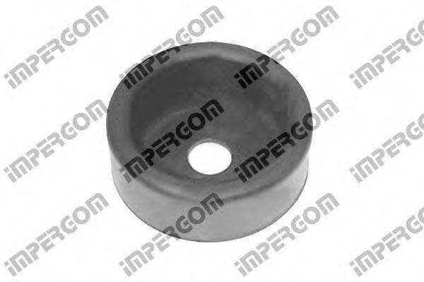 Втулка, балка мосту