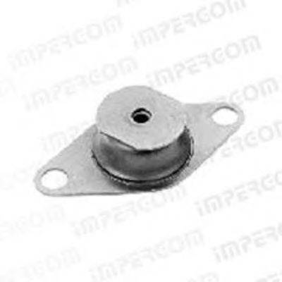 Підвіска, двигун