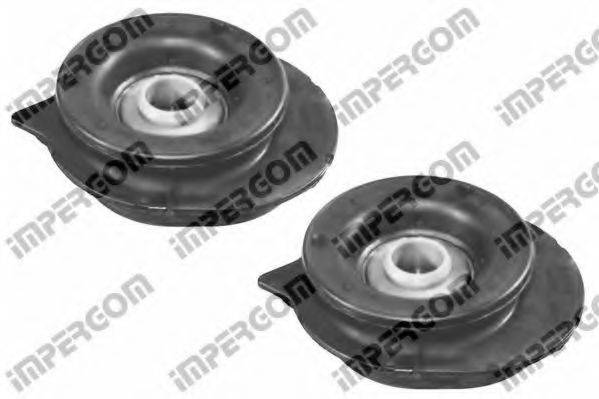 Ремкомплект, опора стійки амортизатора