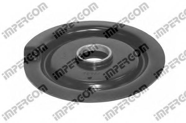 Тарілка пружини