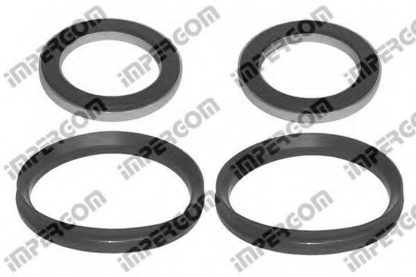 Підшипник кочення, опора стійки амортизатора