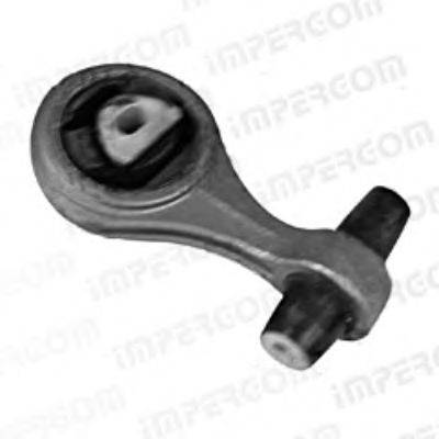 Підвіска, двигун