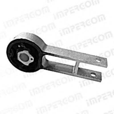 Підвіска, двигун