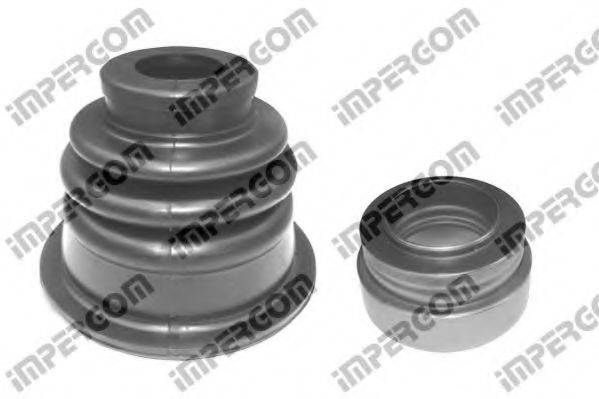 Пильовик, приводний вал