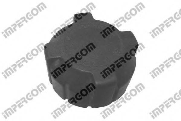 Кришка, резервуар охолодної рідини