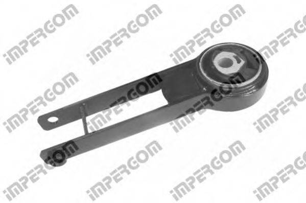 Підвіска, двигун