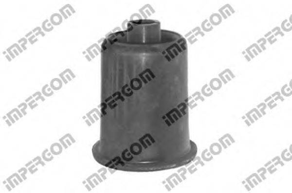 Пильовик, рульове управління