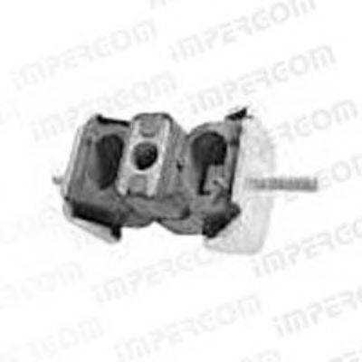 Підвіска, двигун