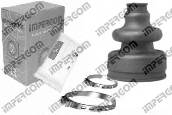 Комплект пильника, приводний вал