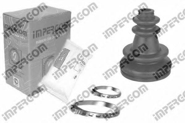 Комплект пильника, приводний вал