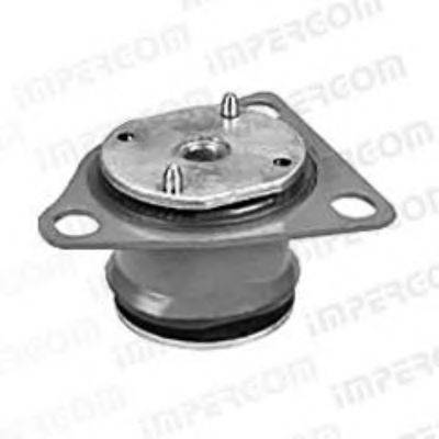 Підвіска; автоматична коробка передач; Підвіска, ступінчаста коробка передач