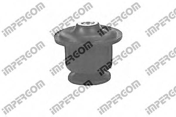 Підвіска, двигун; Втулка, балка мосту