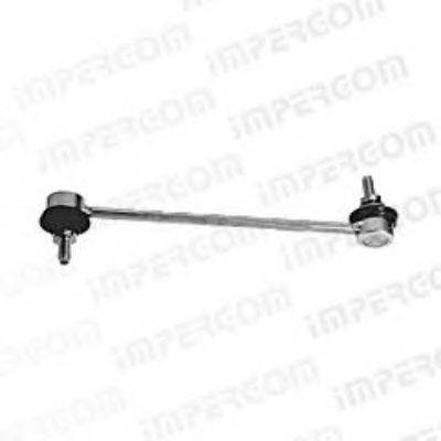 Тяга/стійка, стабілізатор