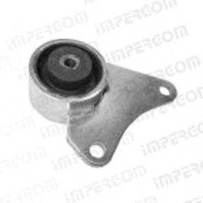 Підвіска, ступінчаста коробка передач