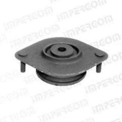 Підвіска, двигун