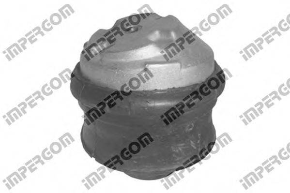 Підвіска, двигун