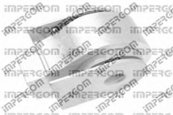 Втулка, балка мосту