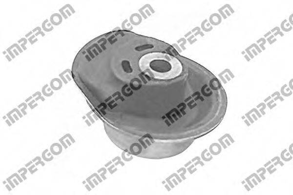 Втулка, балка мосту