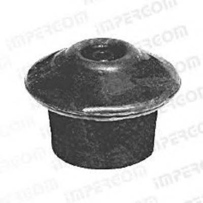 Підвіска, двигун