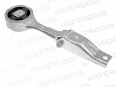 Підвіска, двигун