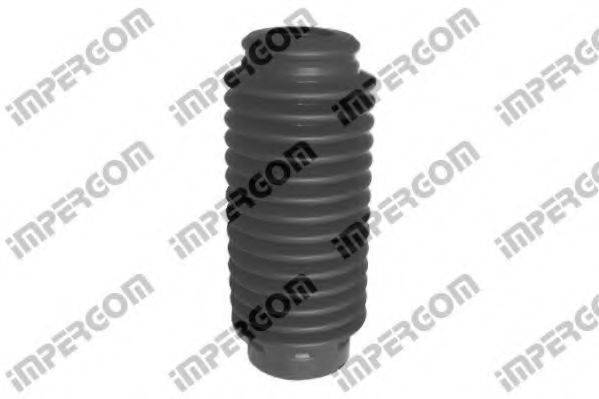 Захисний ковпак / пильник, амортизатор