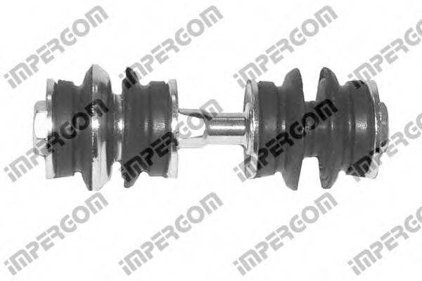 Тяга/стійка, стабілізатор