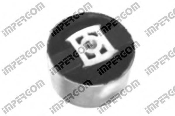 Підвіска, двигун