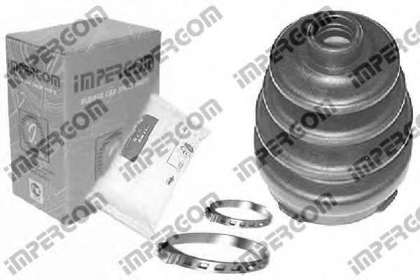 Комплект пильника, приводний вал