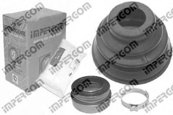 Комплект пильника, приводний вал