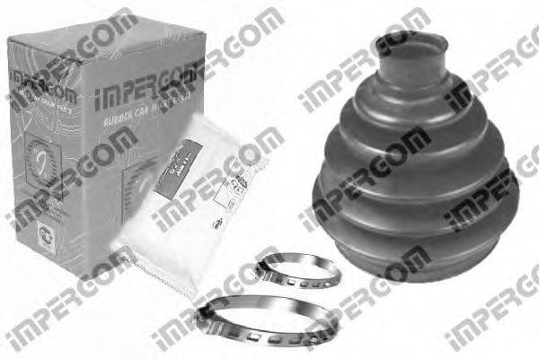 Комплект пильника, приводний вал