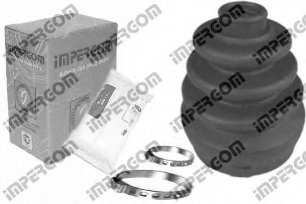 Комплект пильника, приводний вал