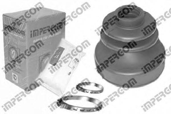 Комплект пильника, приводний вал