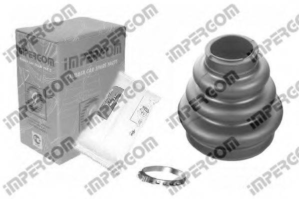 Комплект пильника, приводний вал