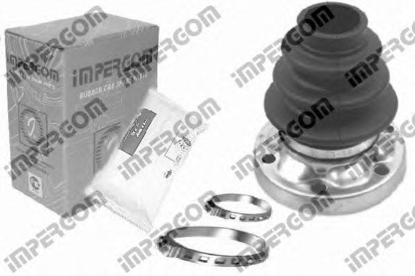 Комплект пильника, приводний вал