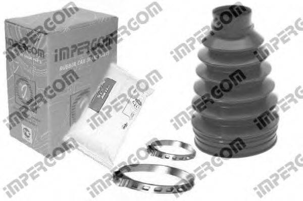 Комплект пильника, приводний вал