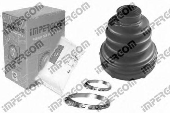 Комплект пильника, приводний вал