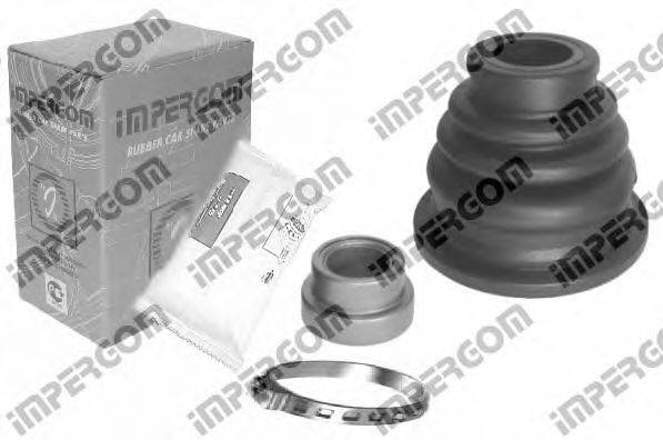 Комплект пильника, приводний вал