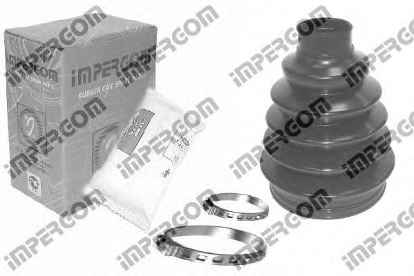 Комплект пильника, приводний вал