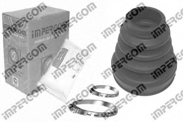 Комплект пильника, приводний вал