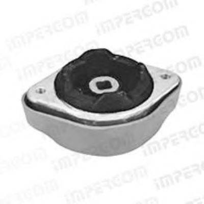 Підвіска, ступінчаста коробка передач