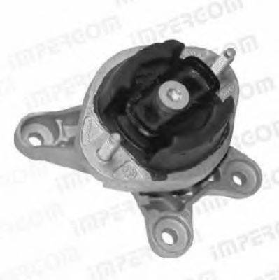 Підвіска, ступінчаста коробка передач