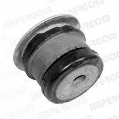 Втулка, балка мосту