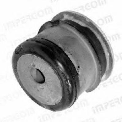 Втулка, балка мосту