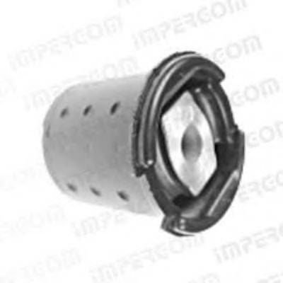 Втулка, балка мосту