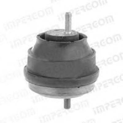 Підвіска, двигун