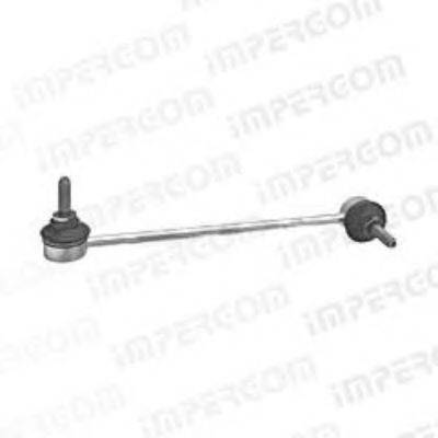 Тяга/стійка, стабілізатор