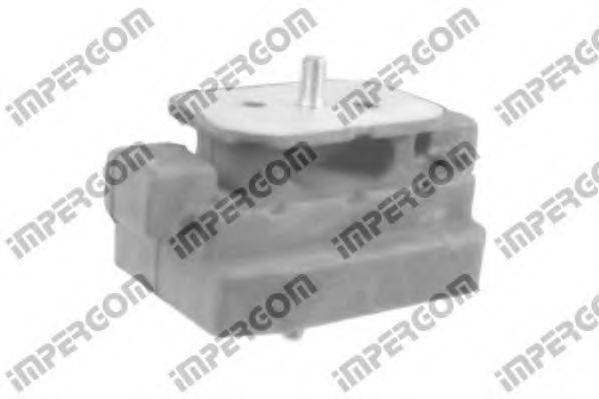 Підвіска; автоматична коробка передач; Підвіска, ступінчаста коробка передач