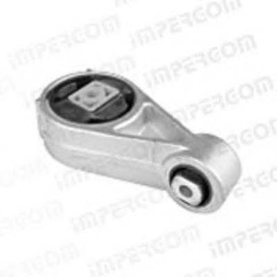 Підвіска, двигун