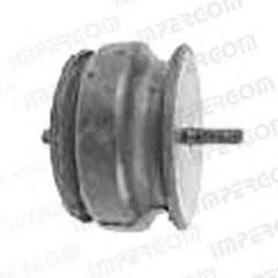 Підвіска, двигун